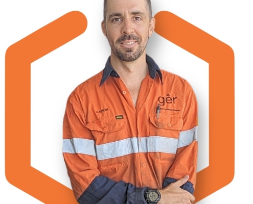 Aaron Biggins - Ironside Resources Veteran Recruitment Reviews