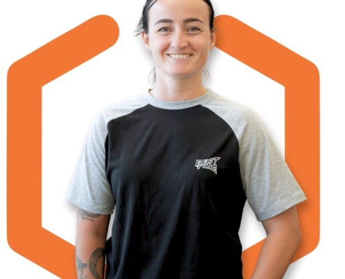 Alicia Beer - Ironside Resources Veteran Recruitment Reviews