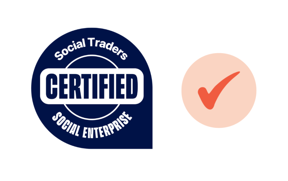 Ironside Resources is a Social Traders certified organisation