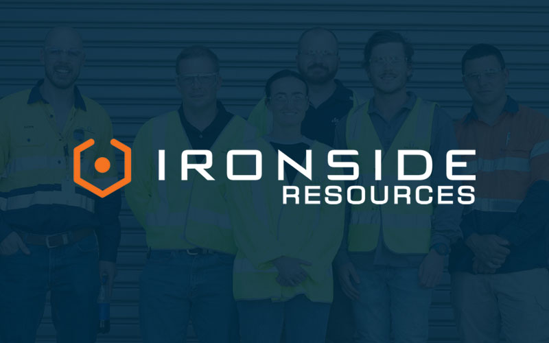 Ironside Resources - Veteran Employment Programs Australia