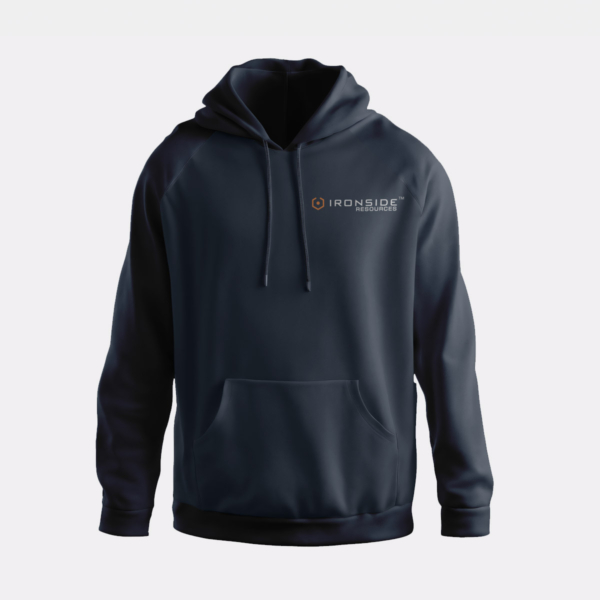 Ironside Resources Original Hoodie