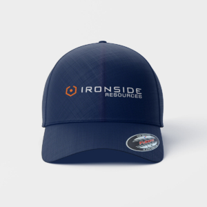 Ironside Resources Baseball Cap