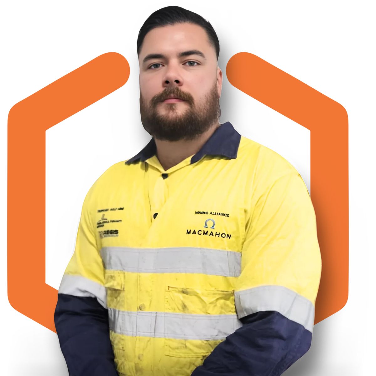 Sammy Hoult: From Army Mechanic to Mining Career