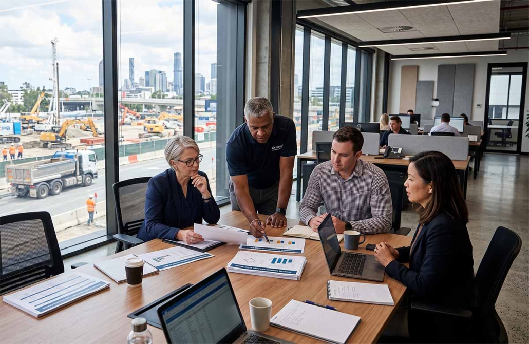 Skilled Labour Shortages are affecting employers across Australia. Learn practical ways to attract and retain skilled Australian workers. - Ironside Resources