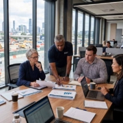 Skilled Labour Shortages are affecting employers across Australia. Learn practical ways to attract and retain skilled Australian workers. - Ironside Resources