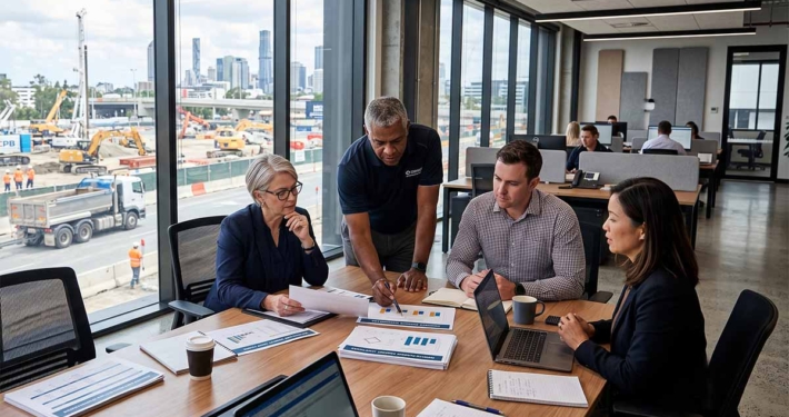 Skilled Labour Shortages are affecting employers across Australia. Learn practical ways to attract and retain skilled Australian workers. - Ironside Resources